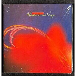 Cocteau Twins CD Heaven Or Las Vegas Remastered 4AD NEW Sealed